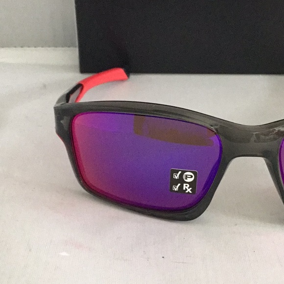 OAKLEY CHAINLINK POLARIZED. - Picture 3 of 5